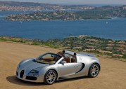 Tapety Bugatti